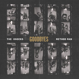 Album cover of Goodbyes (feat. Method Man)