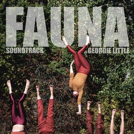 Album cover of FAUNA (Official Soundtrack)