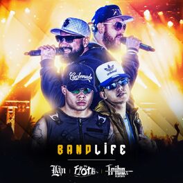 Album cover of Band Life