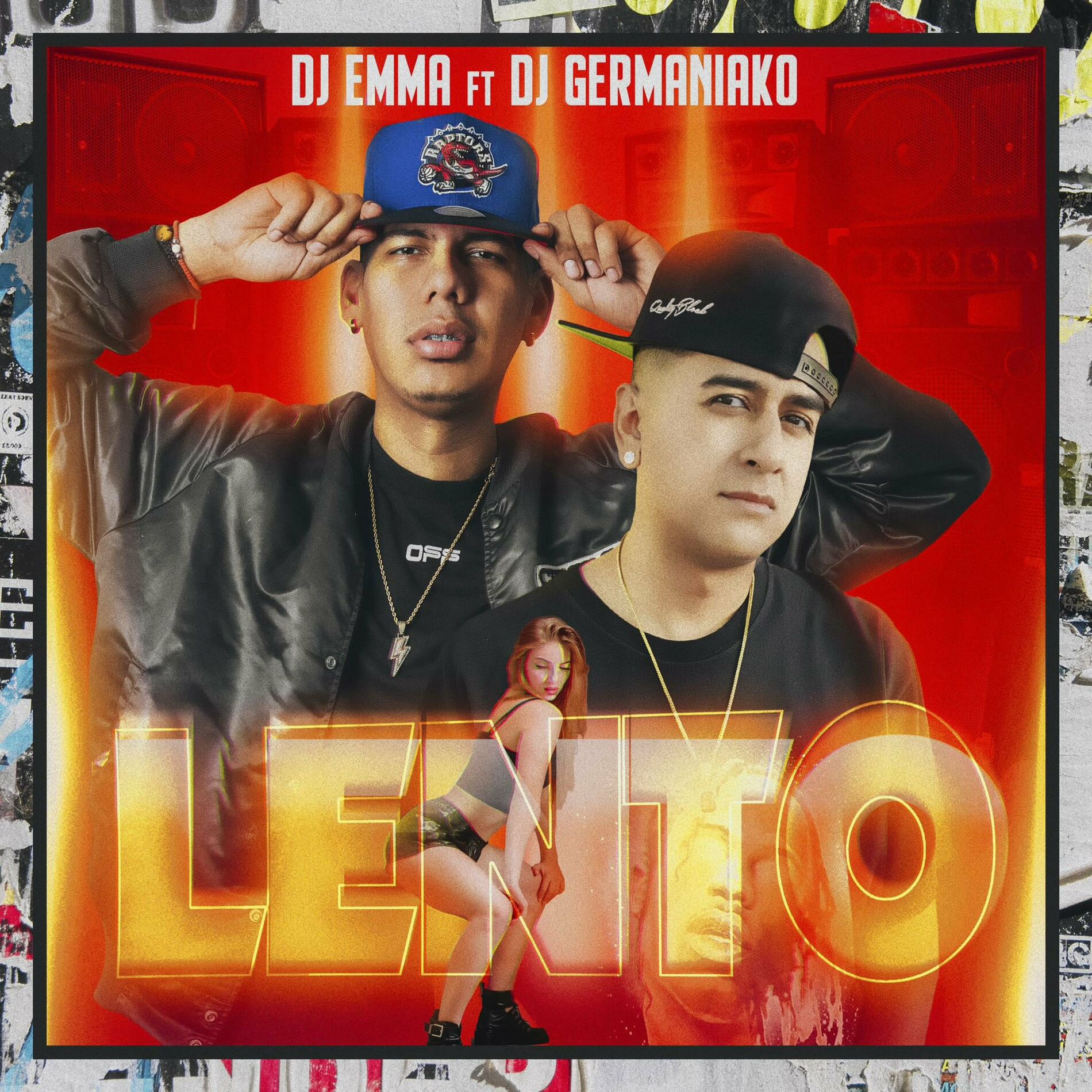 Dj Germaniako - Chupapi Muñeño Munanyo Perreo Mix: lyrics and songs | Deezer