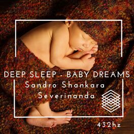 Album cover of 432Hz Deep Sleep : Baby Dreams