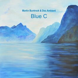 Album cover of Blue C