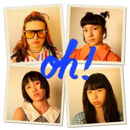 Album cover of Oh!