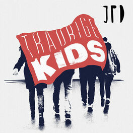 Album cover of Traurige Kids