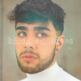 Album cover of Bad Decisions