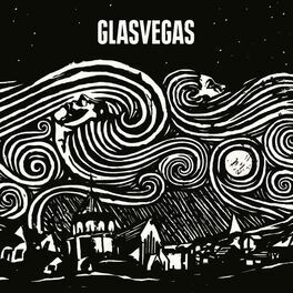 Album cover of Glasvegas