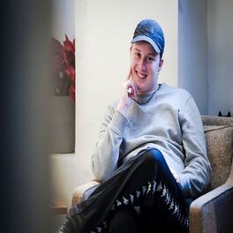 Album cover of Lydløs