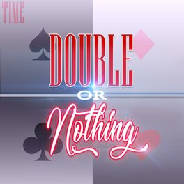 Album cover of Double or Nothing