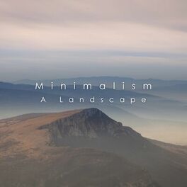 Album cover of Landscapes: Minimalism