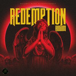 Album cover of Redemption Riddim