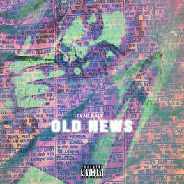 Album picture of Old News