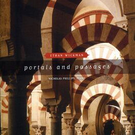 Album cover of Portals and Passages