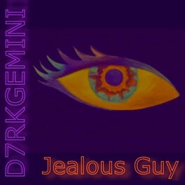 Album picture of Jealous Guy