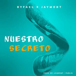 Album cover of Nuestro Secreto