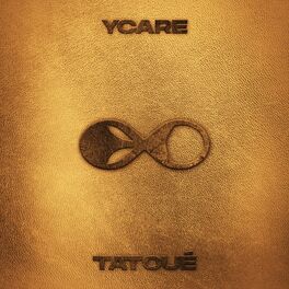Album cover of Tatoué