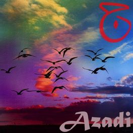 Album cover of Azadi