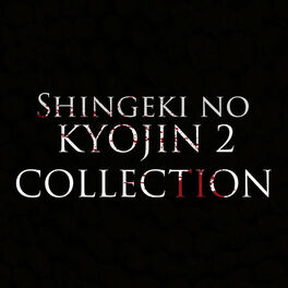 Album cover of Shingeki no Kyojin 2 Collection (Remastered)