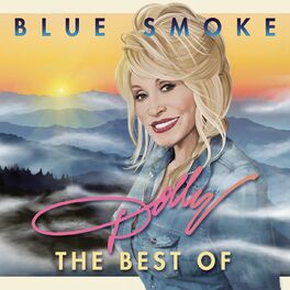 Album cover of Blue Smoke - The Best Of