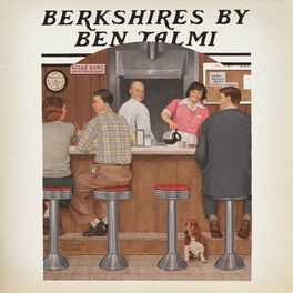 Album cover of Berkshires