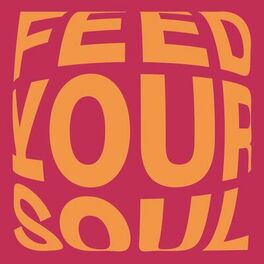 Album cover of Feed Your Soul