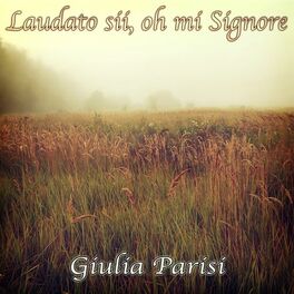 Album cover of Laudato sii, oh mi signore (20 canti religiosi di preghiera in canto)