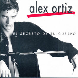 Album cover of El Secreto de Tu Cuerpo