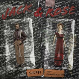Album cover of Jack & Rose (feat. Emanuele Aloia)
