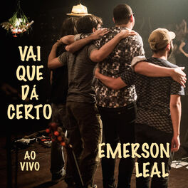 Album cover of Vai Que Dá Certo - ao Vivo