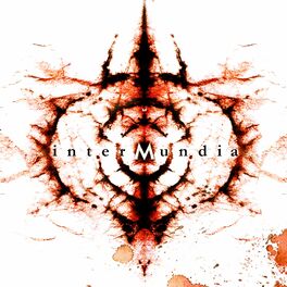 Album cover of Intermundia