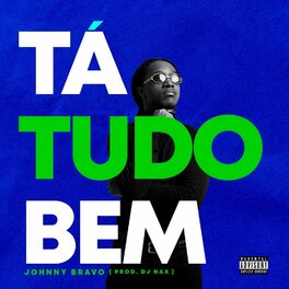 Album cover of Ta Tudo Bem