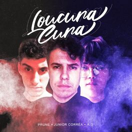 Album cover of Loucura Cura (Remix)