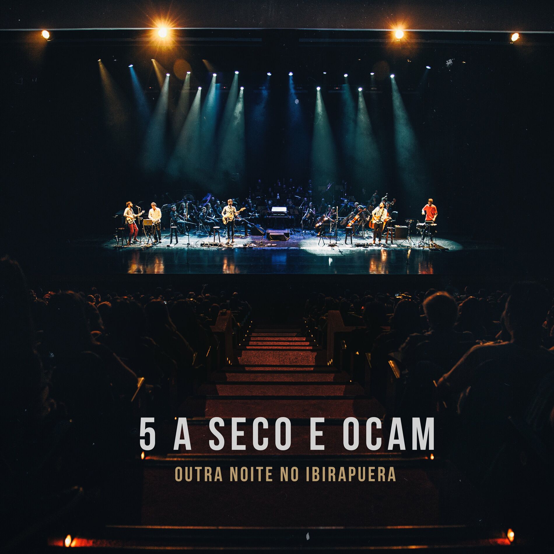 5 a Seco: albums, songs, playlists | Listen on Deezer