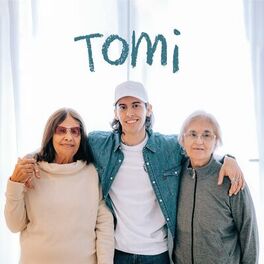 Album cover of Tomi