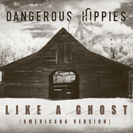 Album cover of Like a Ghost