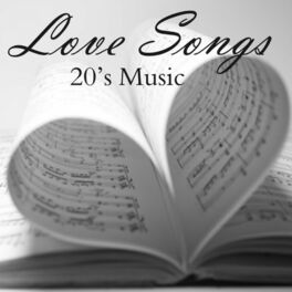 Album cover of 20s Music - Love Songs