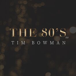Album cover of The 80's 8.0