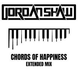 Album cover of Chords of Happiness (Extended Mix)
