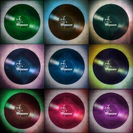 Album cover of Anniversary 2012-2019