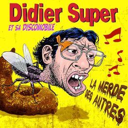 Album cover of La merde des autres