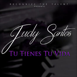 Album cover of Tu Tienes Tu Vida