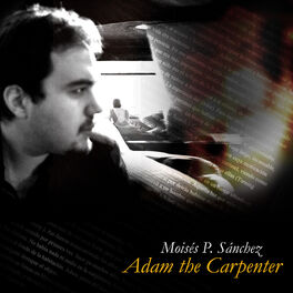Album cover of Adam The Carpenter