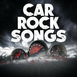 Album cover of Car Rock Songs