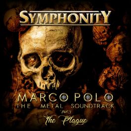 Album cover of Marco Polo, Pt. 3: The Plague