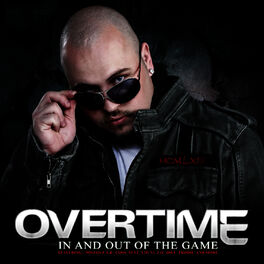 Album cover of In and out of the Game