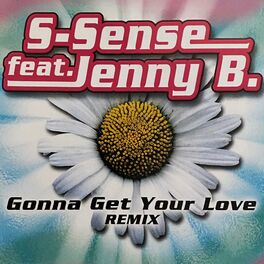 Album cover of Gonna Get Your Love (Remix)