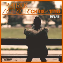 Album cover of Miss You