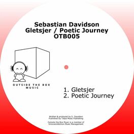 Album cover of Gletsjer EP