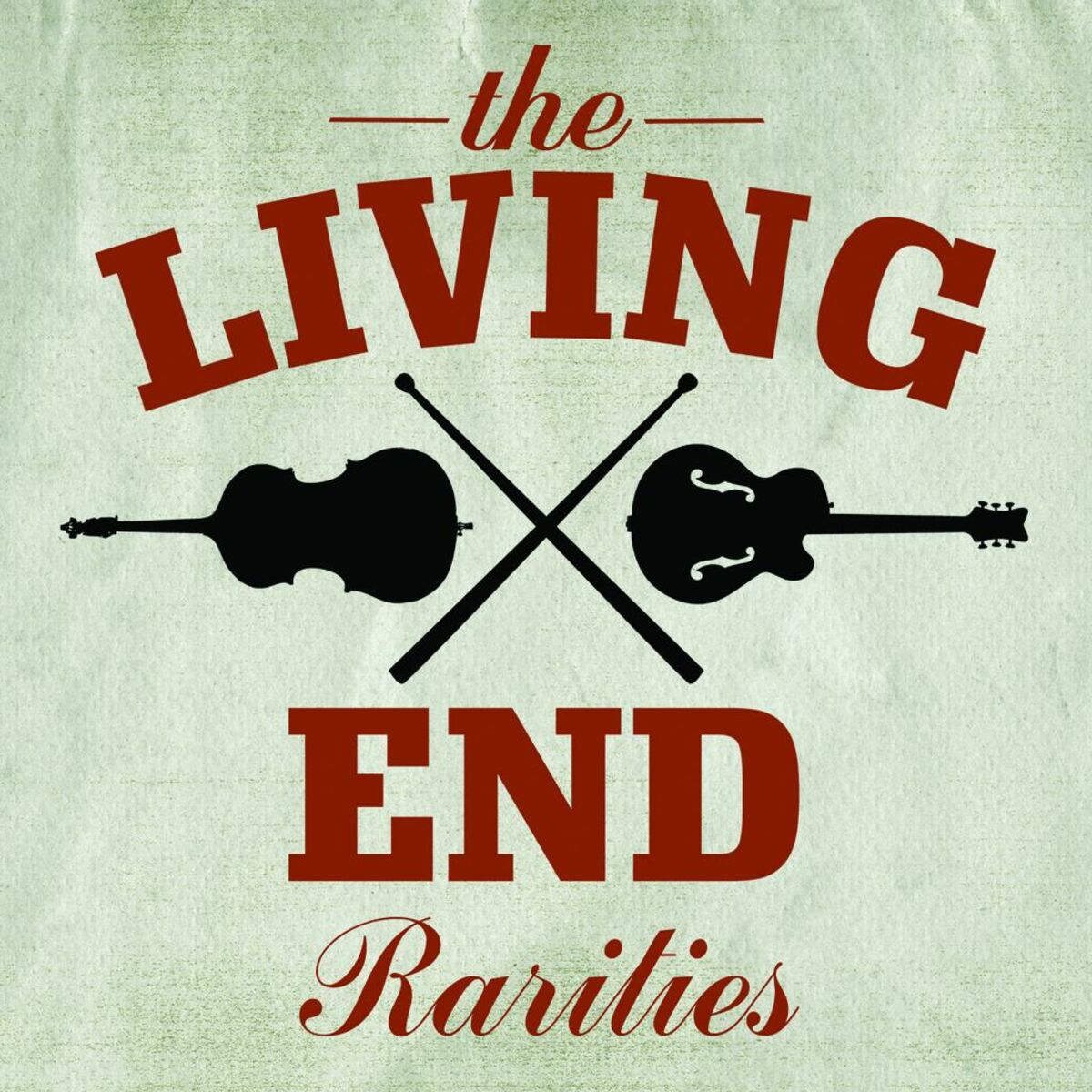 The Living End: albums