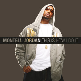 Album cover of This Is How I Do It