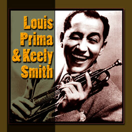 Louis Prima & Keeley Smith - Louis Prima & Keeley Smith on Broadway -   Music